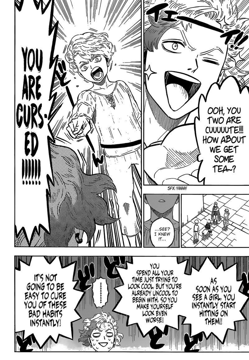 Black Clover 224 8