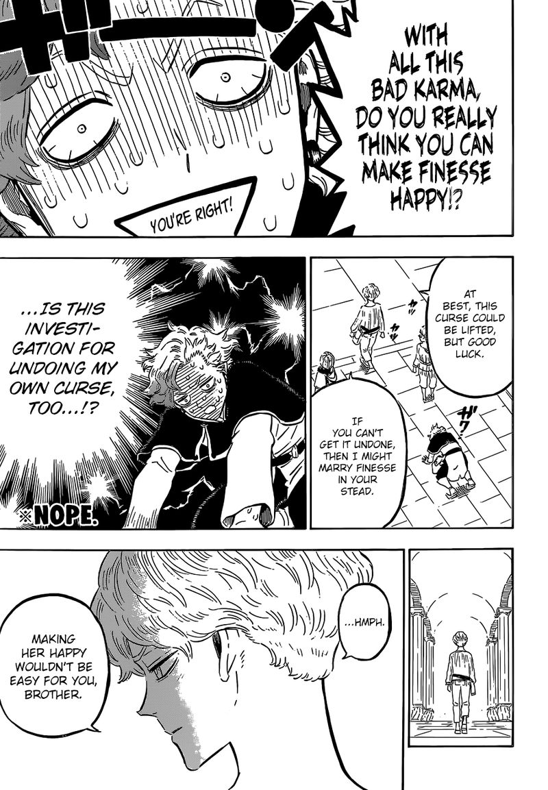 Black Clover 224 9