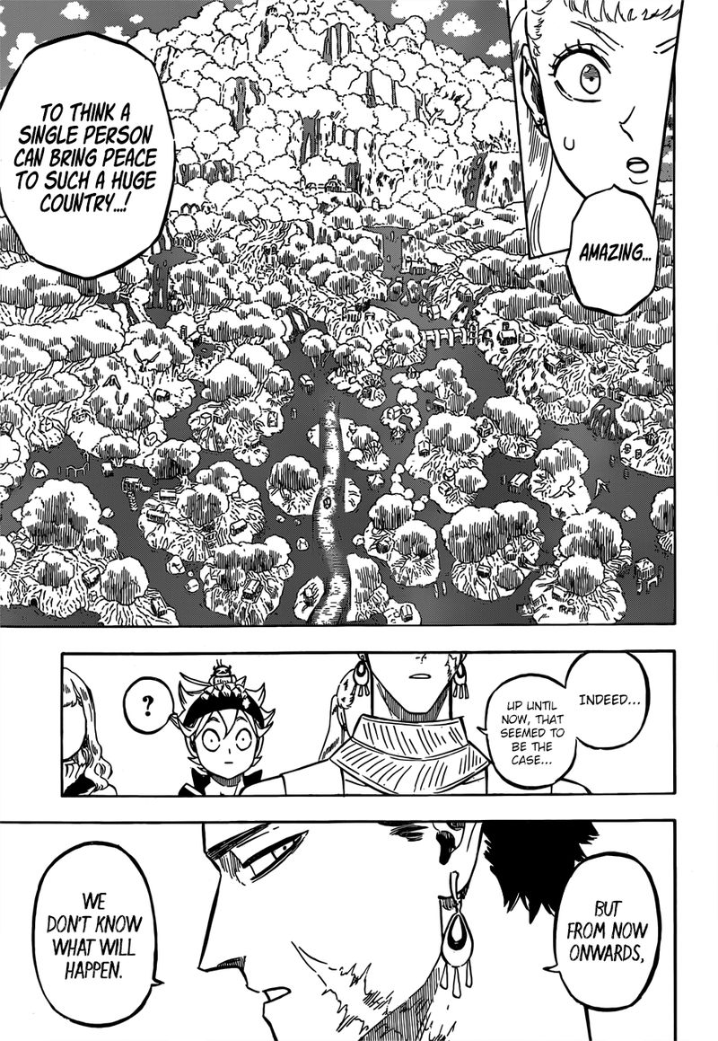 Black Clover 225 5