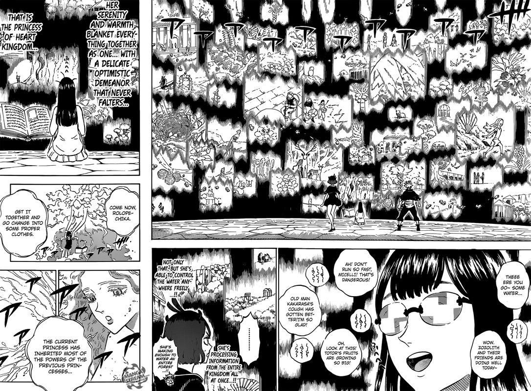 Black Clover 227 10