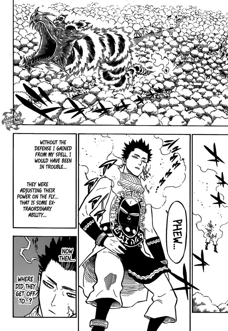 Black Clover 227 4