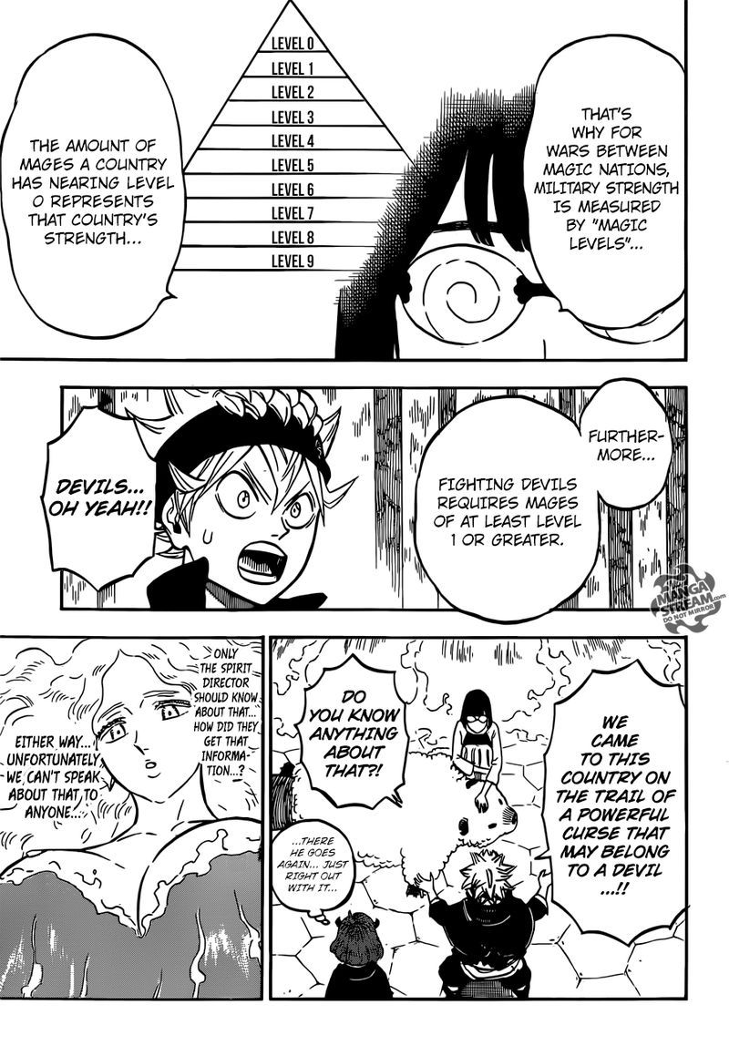 Black Clover 227 7