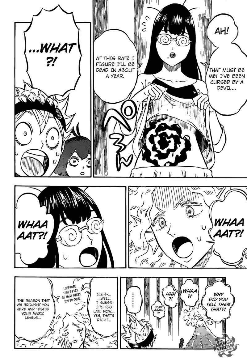 Black Clover 227 8