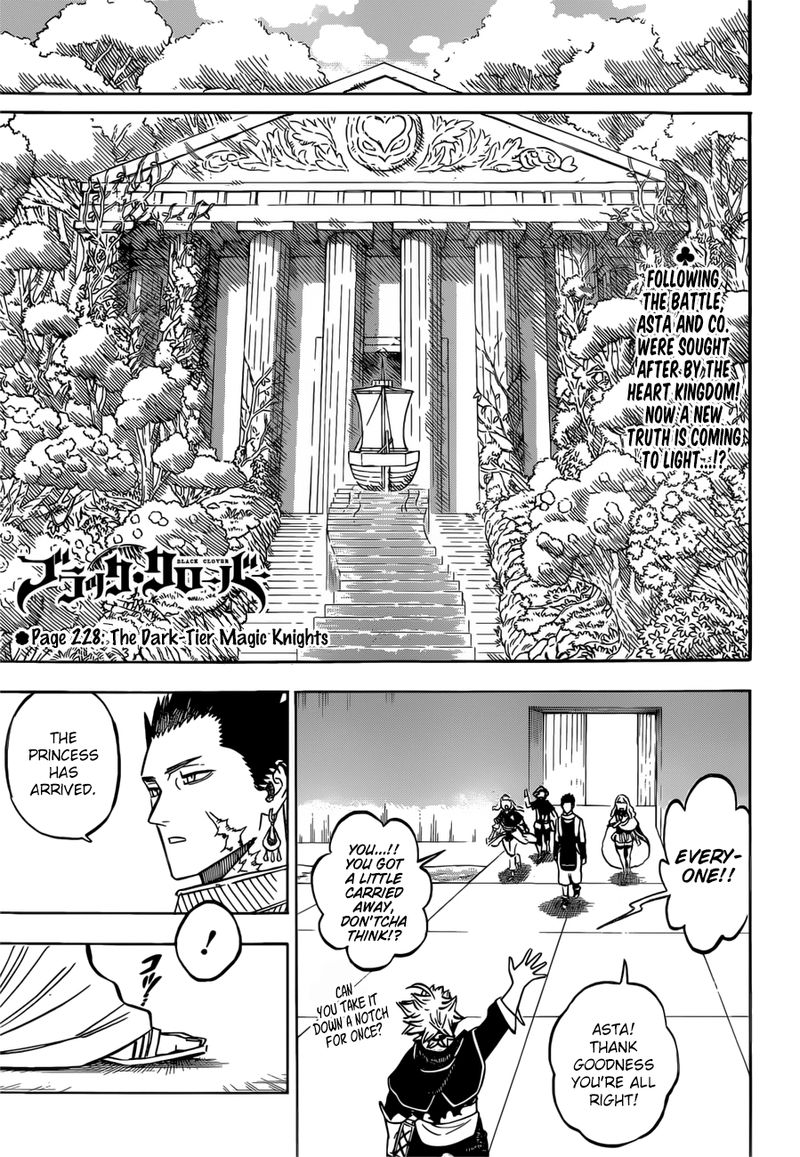 Black Clover 228 1