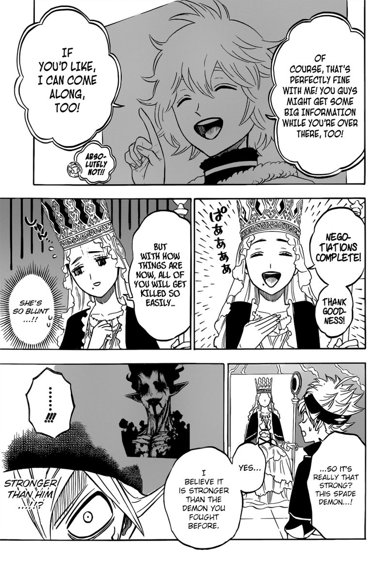 Black Clover 228 9