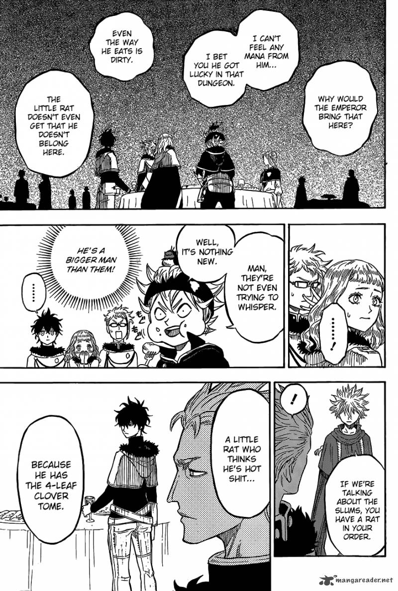 Black Clover 23 10
