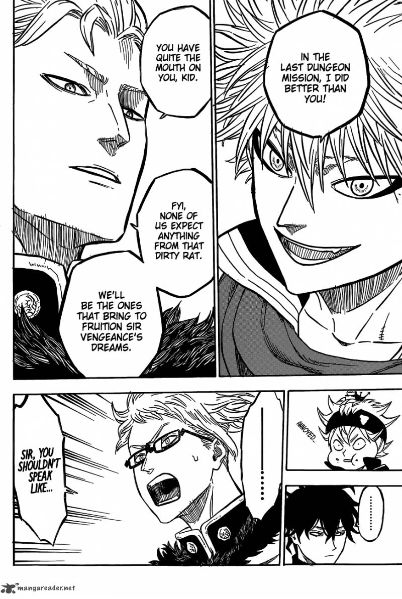 Black Clover 23 11