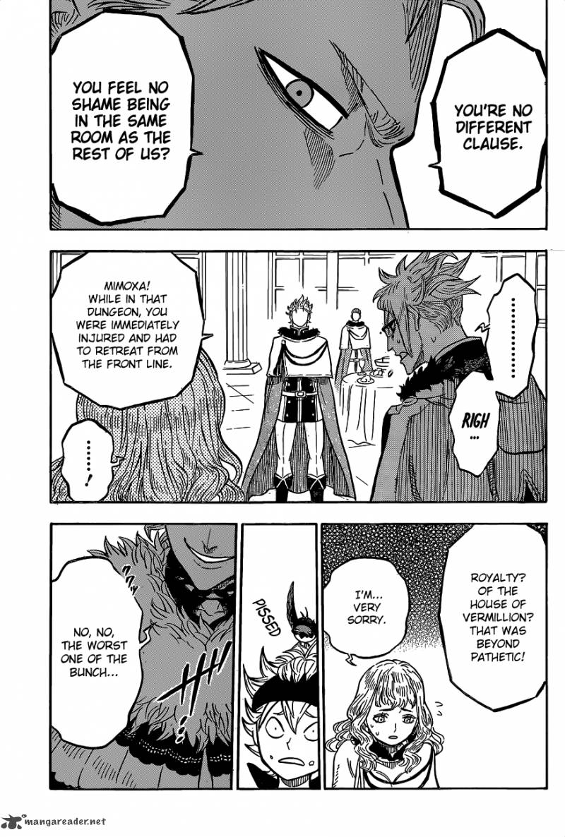 Black Clover 23 12
