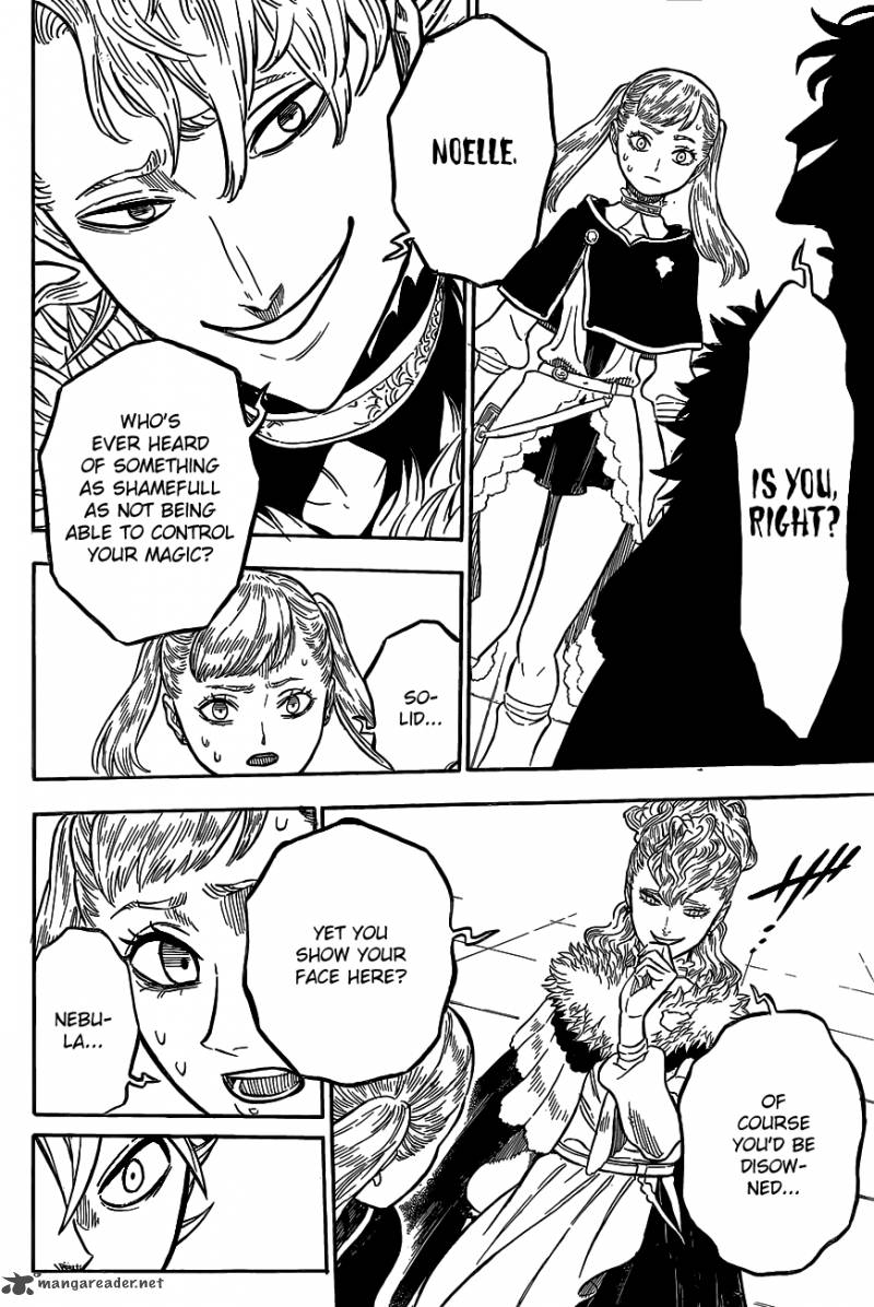 Black Clover 23 13
