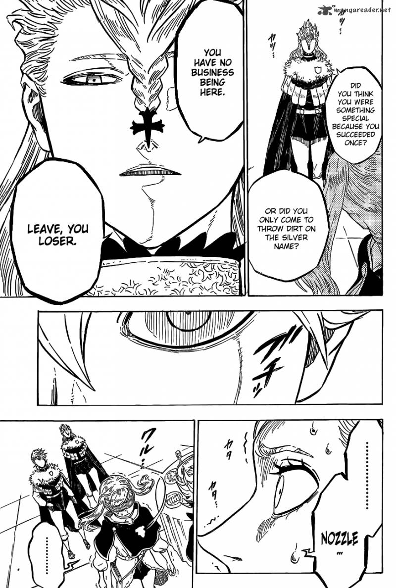 Black Clover 23 14