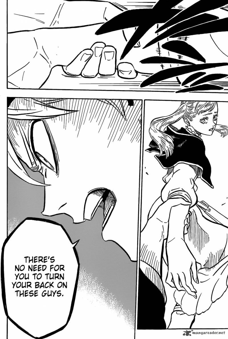 Black Clover 23 15