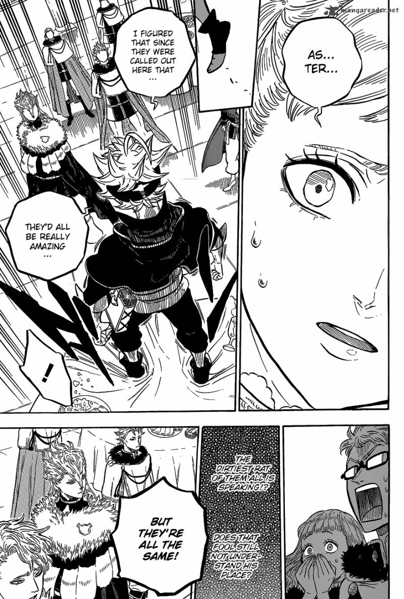 Black Clover 23 16