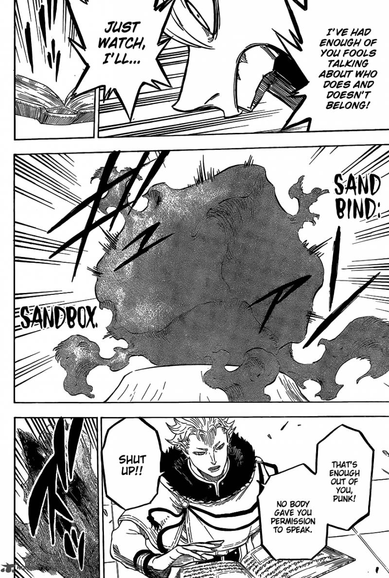 Black Clover 23 17