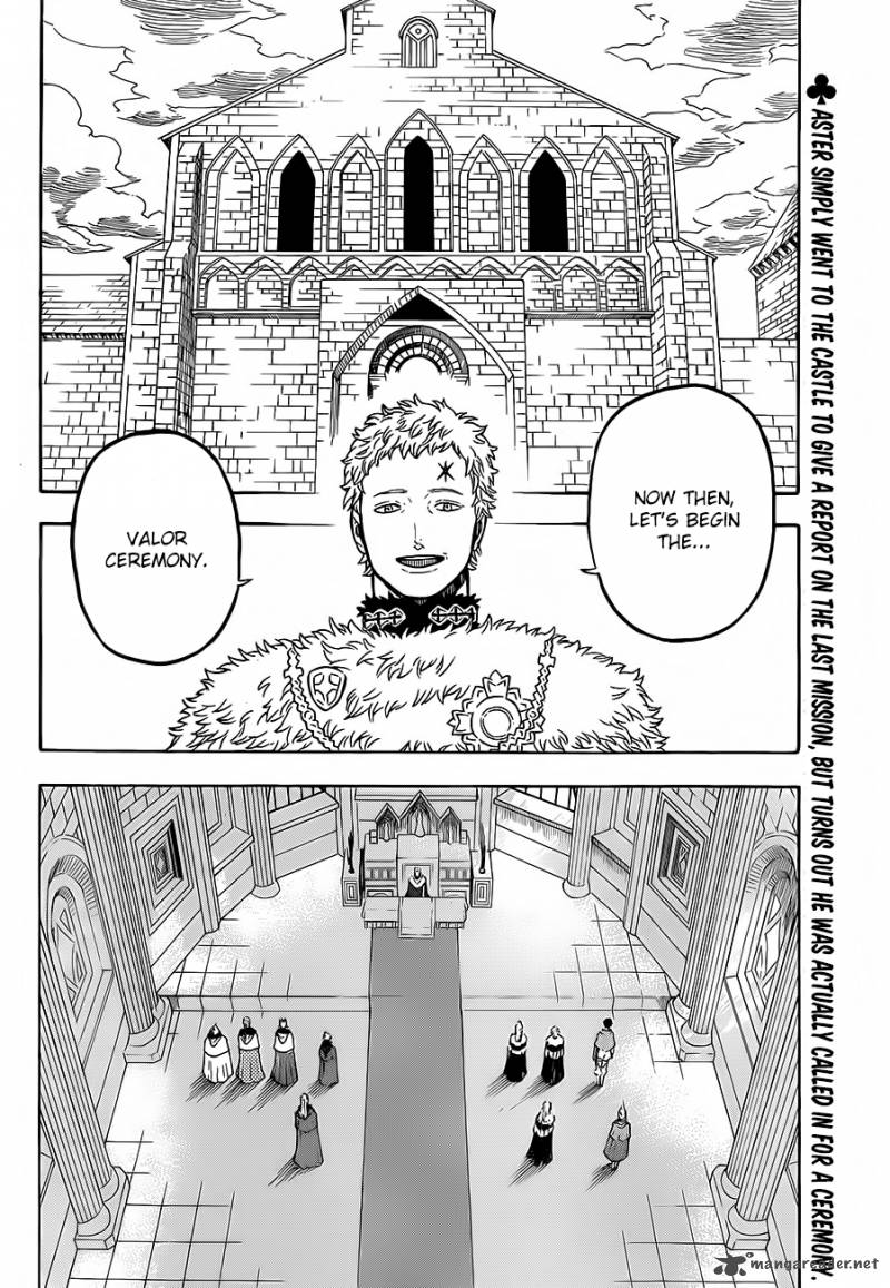 Black Clover 23 3