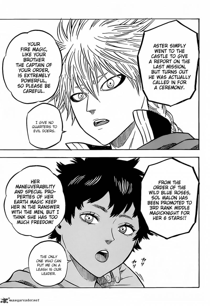 Black Clover 23 4
