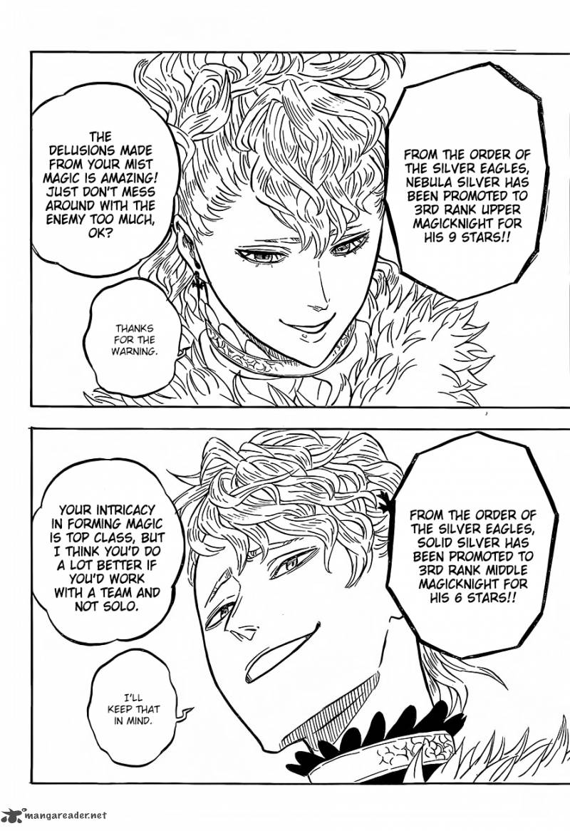 Black Clover 23 5