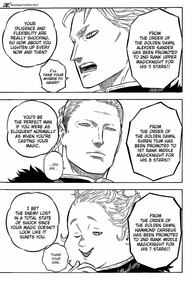 Black Clover 23 6