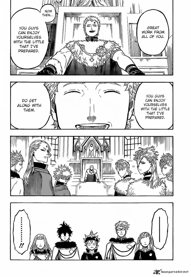 Black Clover 23 7