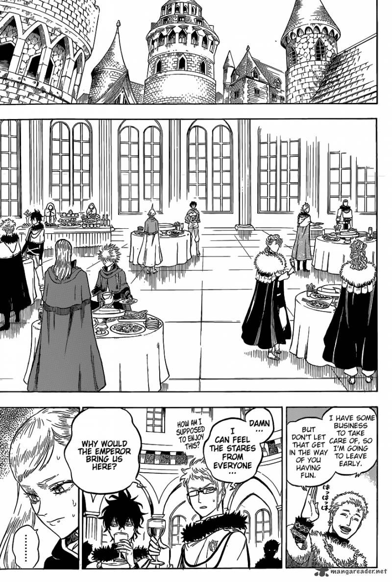 Black Clover 23 8