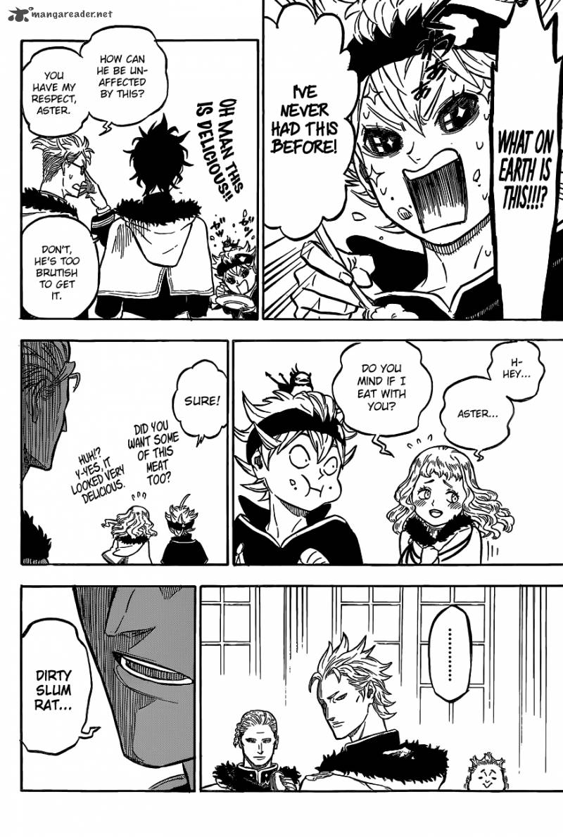 Black Clover 23 9