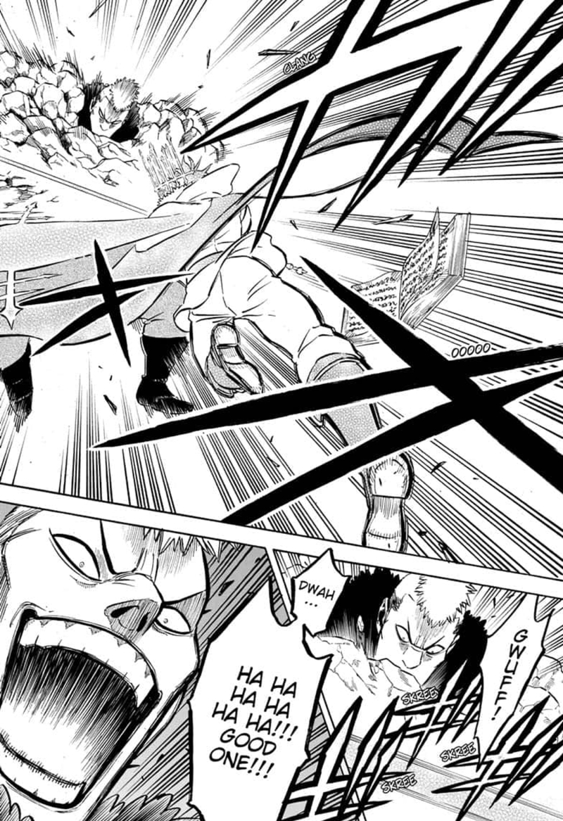 Black Clover 236 12