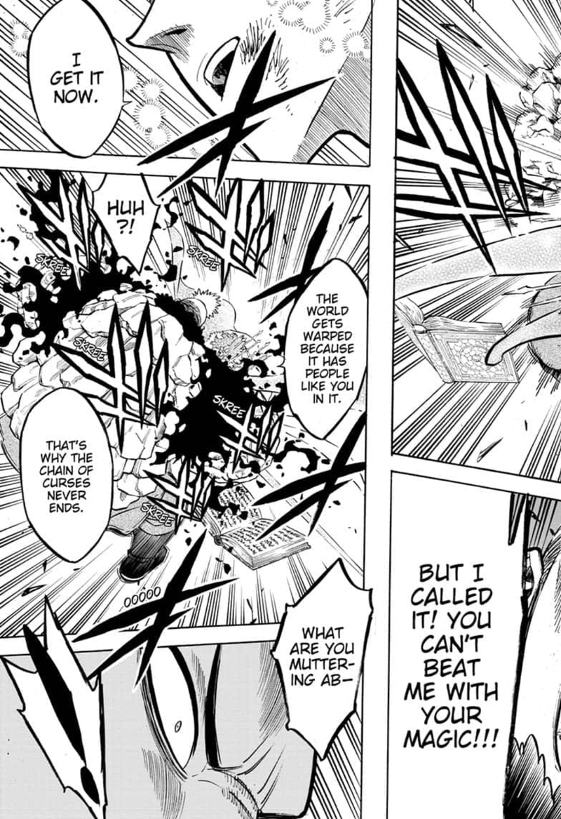 Black Clover 236 13