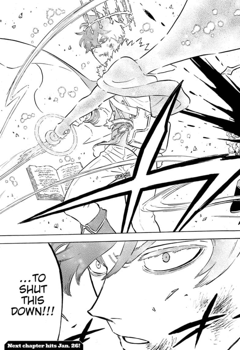 Black Clover 236 15