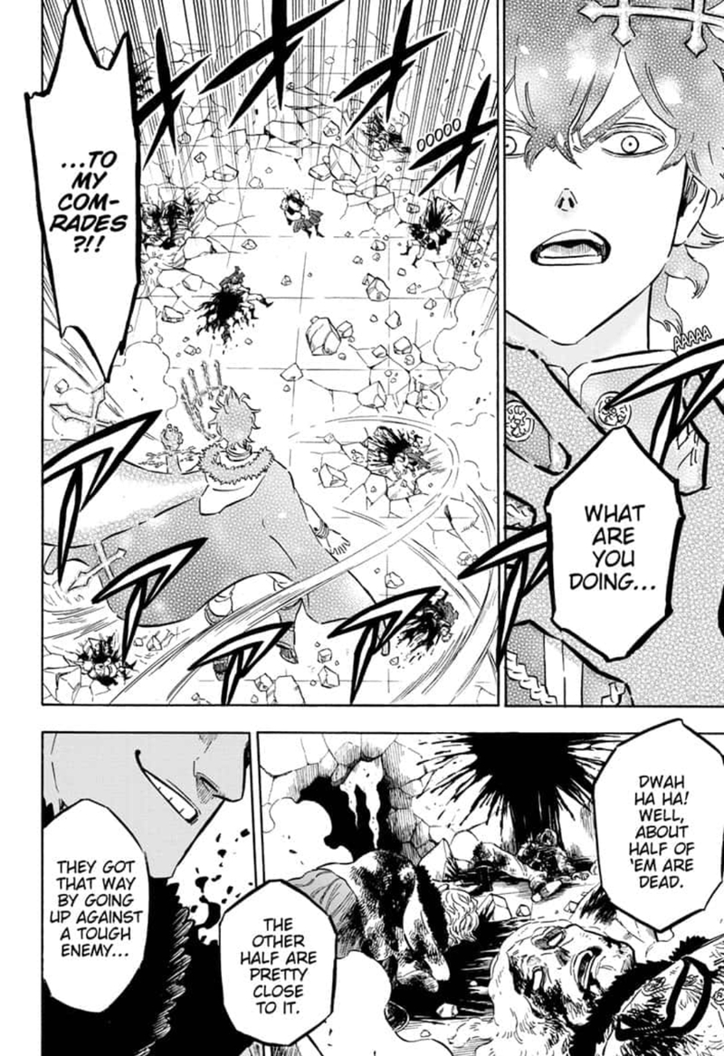 Black Clover 236 2