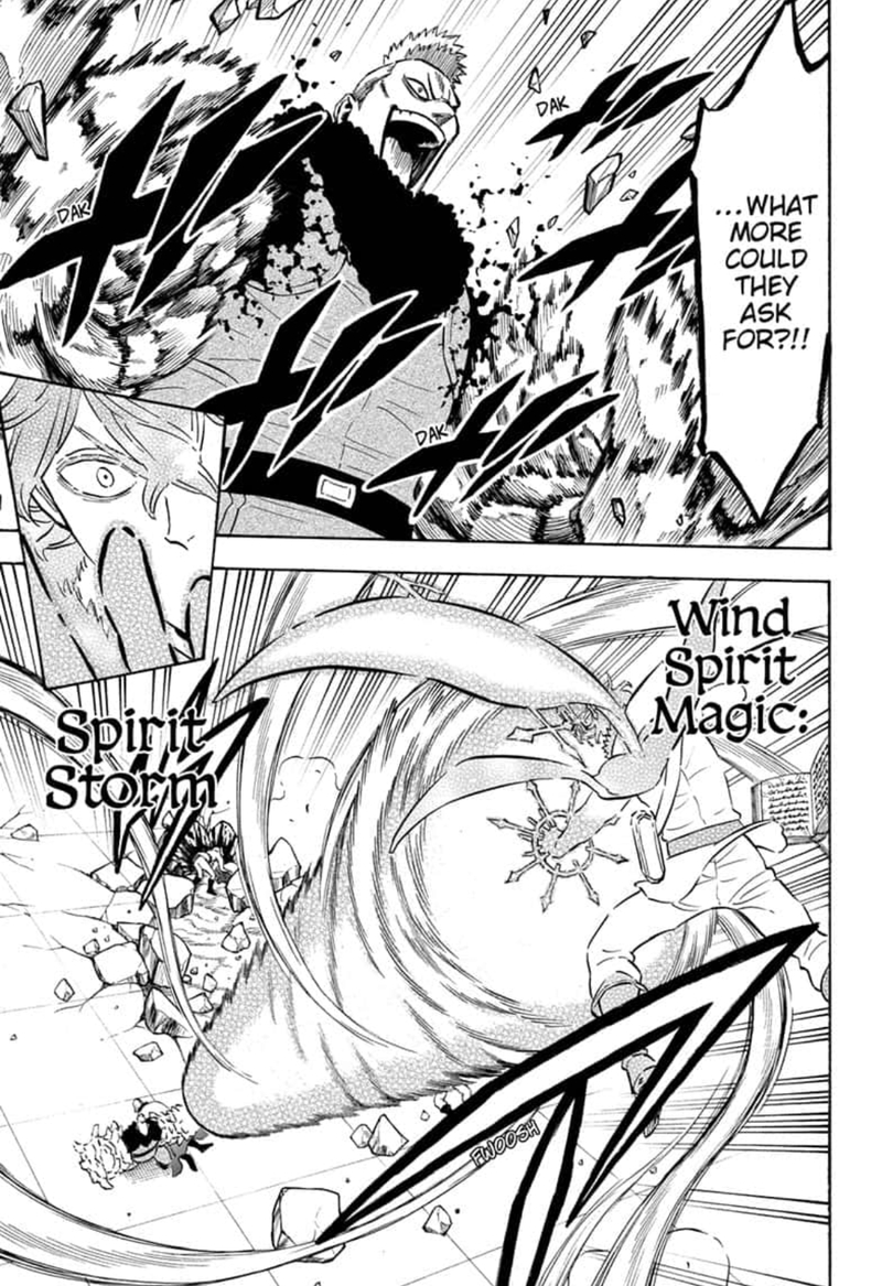 Black Clover 236 3