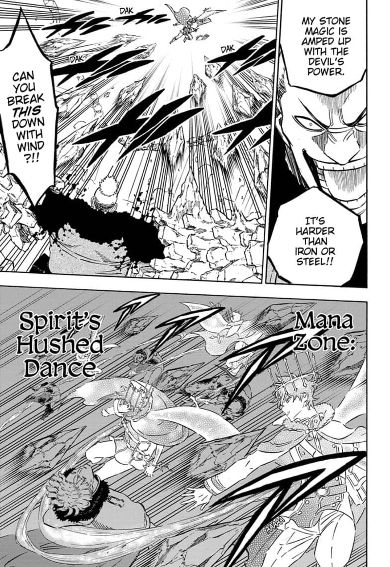 Black Clover 236 5