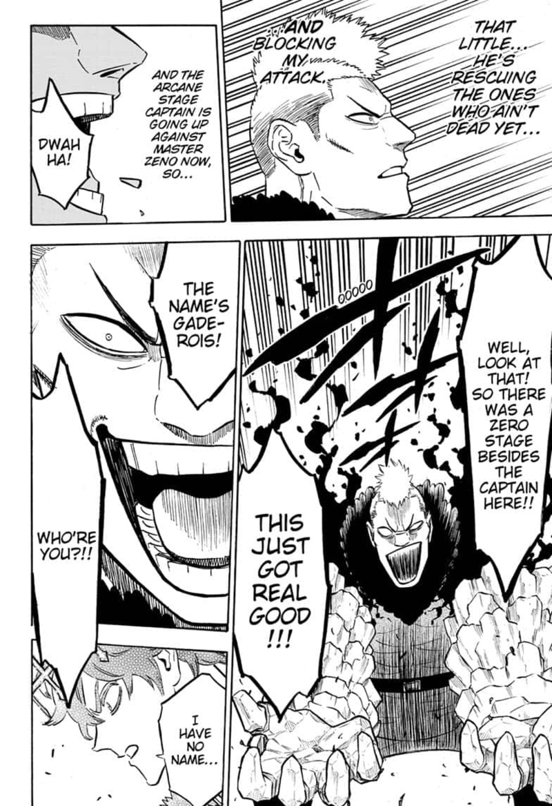Black Clover 236 6