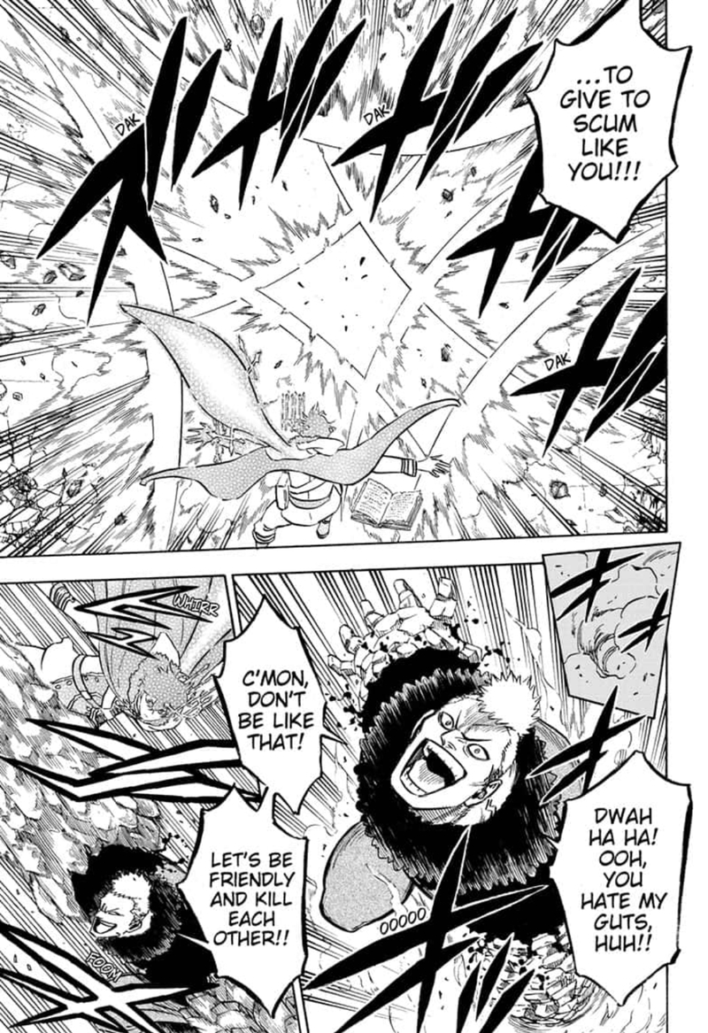 Black Clover 236 7
