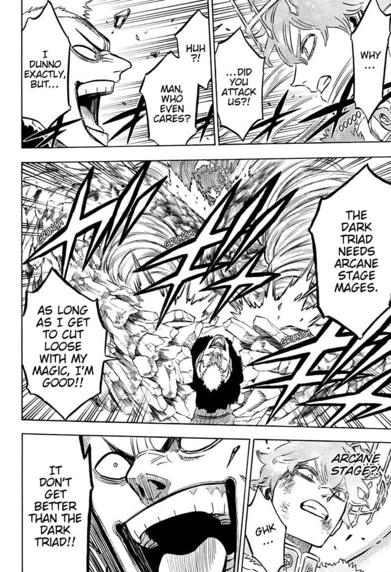 Black Clover 236 8