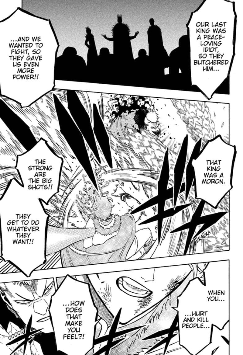 Black Clover 236 9