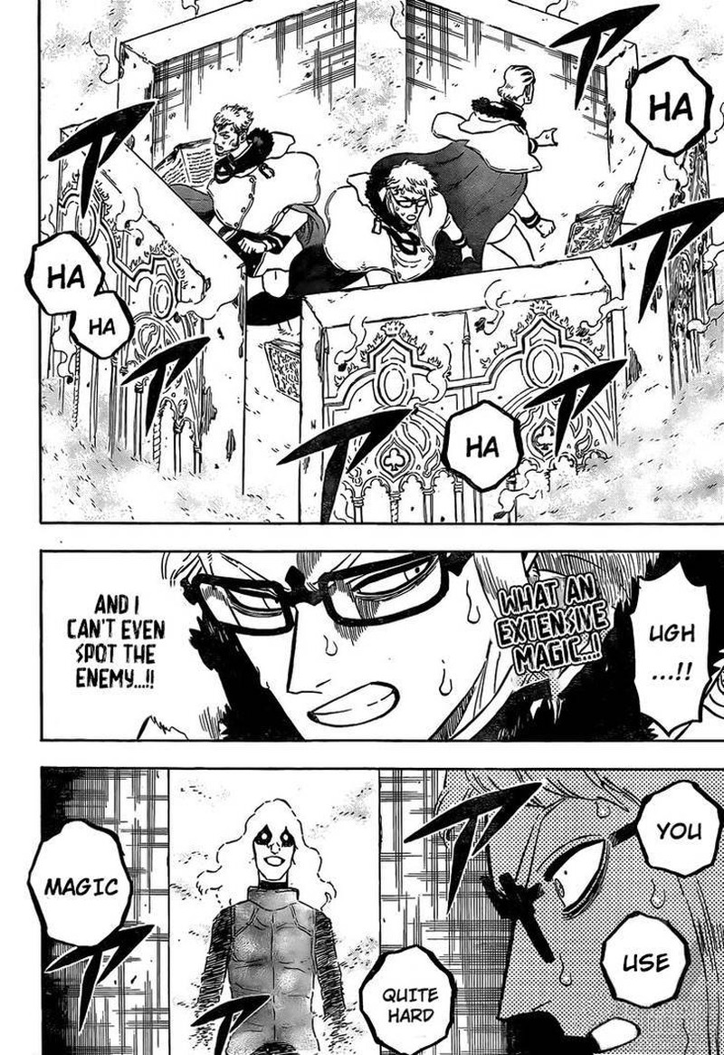 Black Clover 237 1