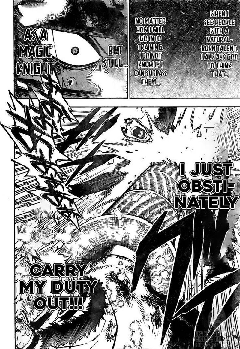 Black Clover 237 11