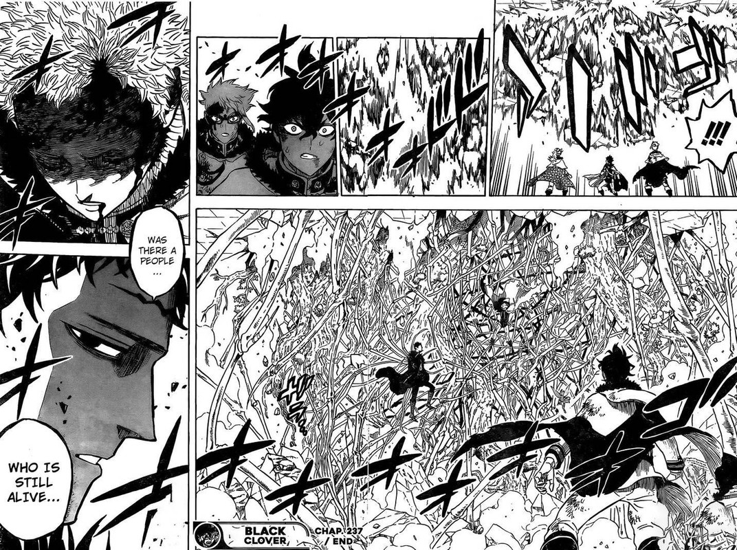 Black Clover 237 13