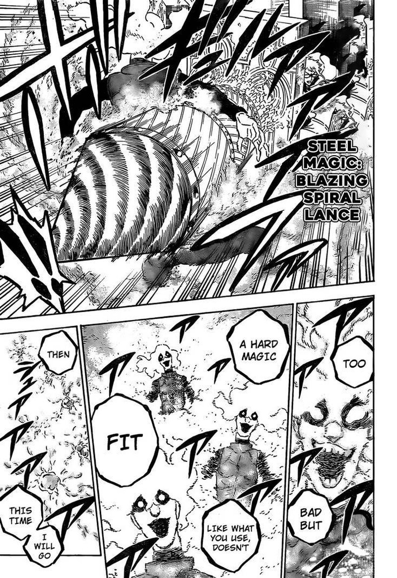 Black Clover 237 2