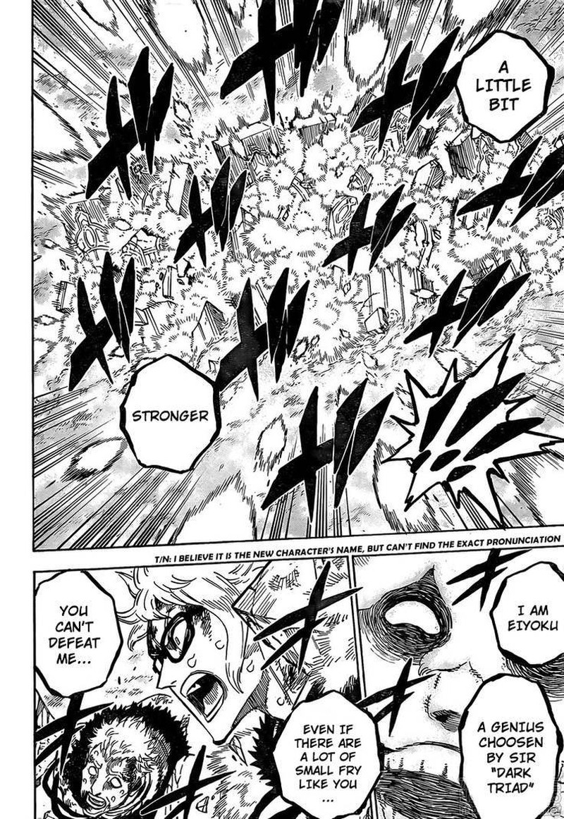 Black Clover 237 3