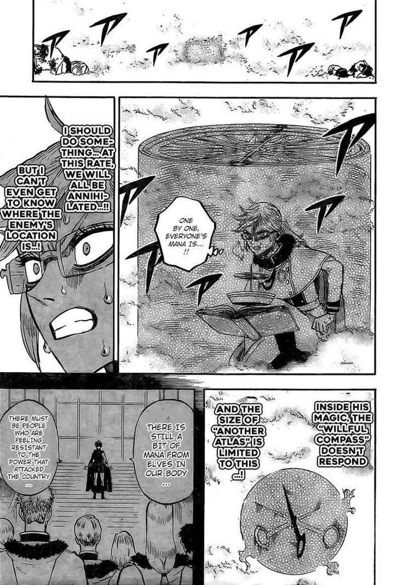Black Clover 237 4