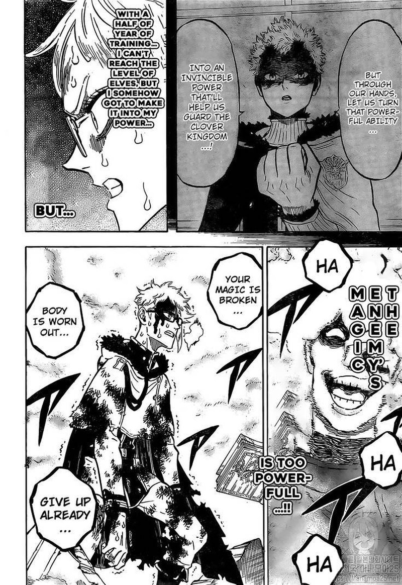 Black Clover 237 5