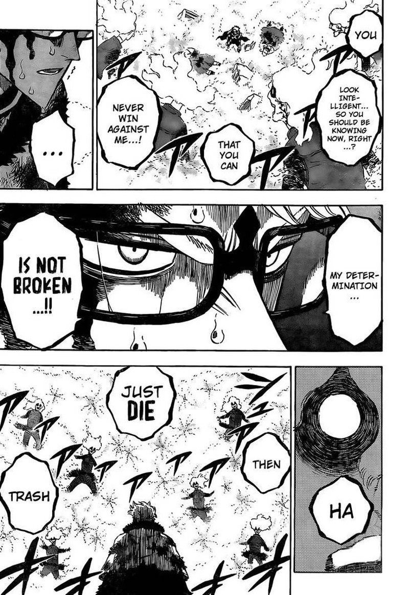 Black Clover 237 6