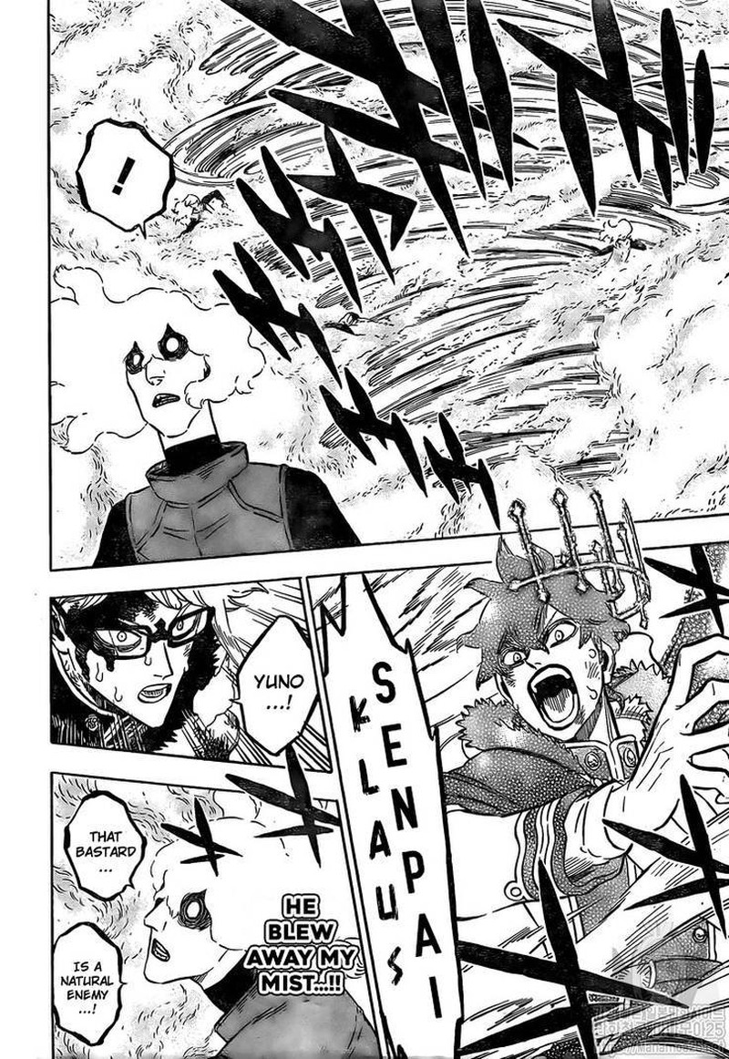 Black Clover 237 7