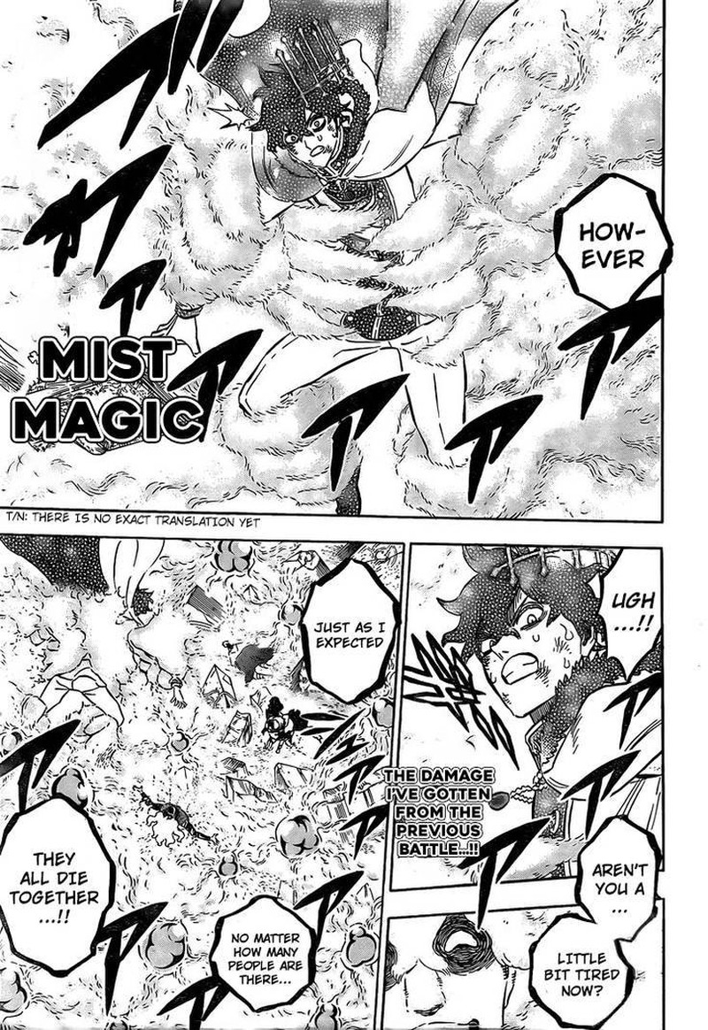 Black Clover 237 8