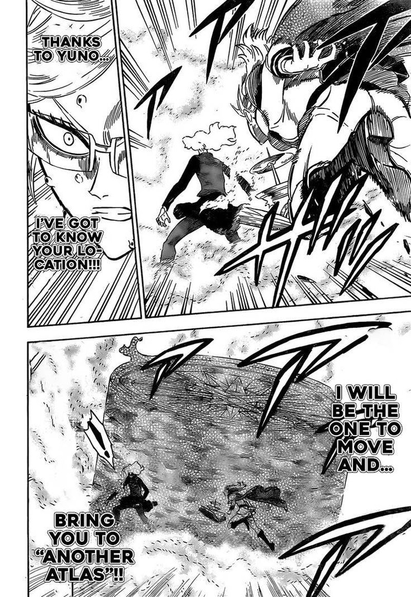 Black Clover 237 9