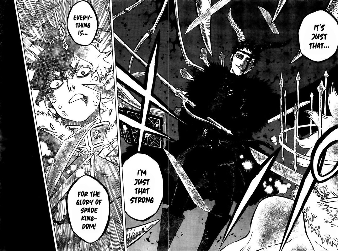 Black Clover 238 11