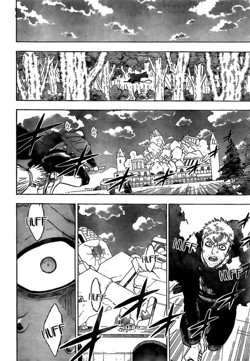 Black Clover 238 12