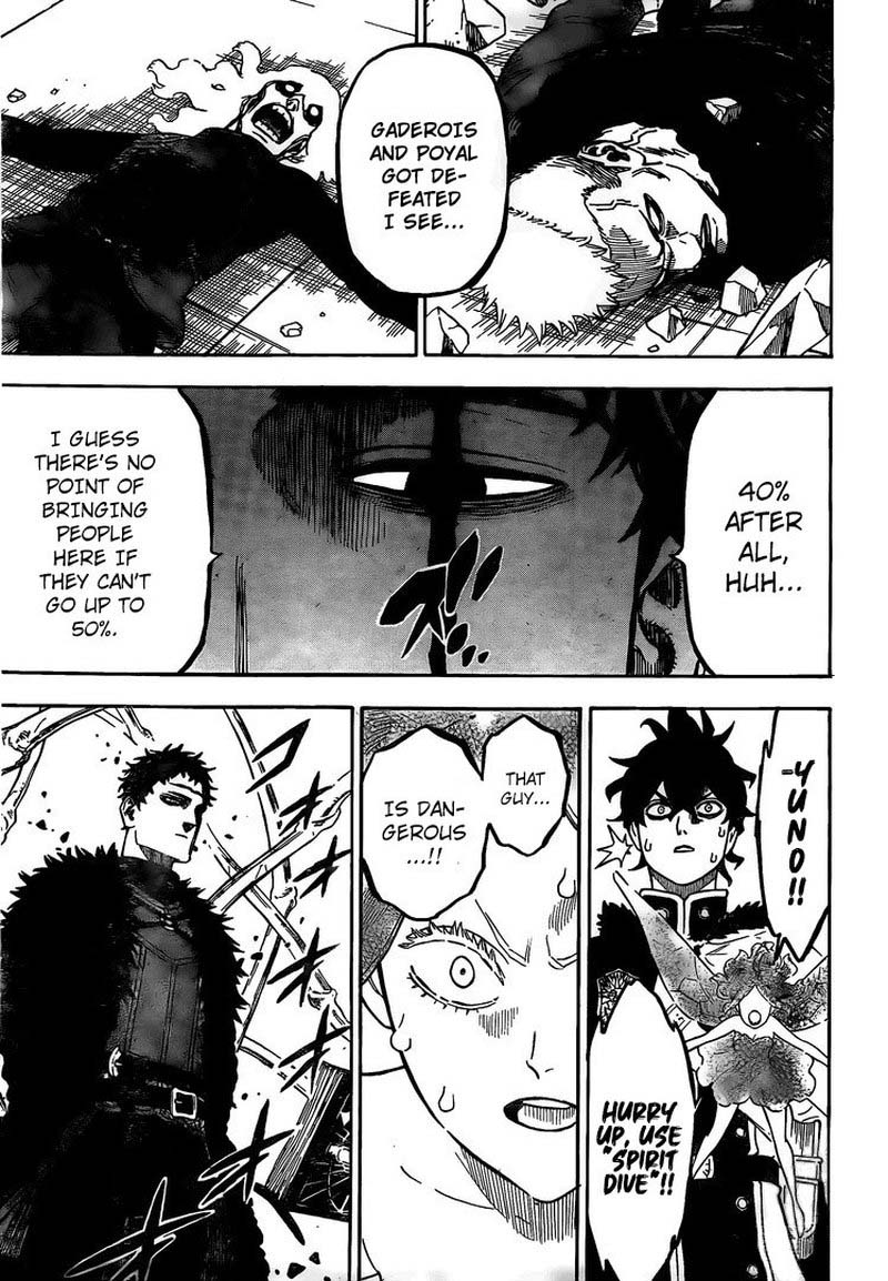 Black Clover 238 3