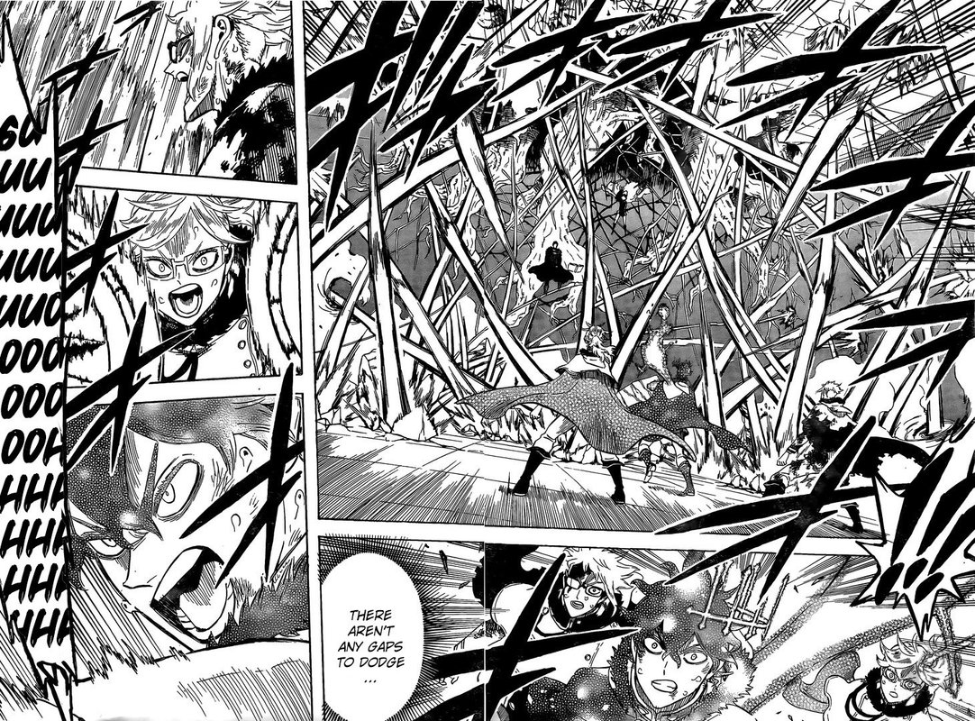 Black Clover 238 4