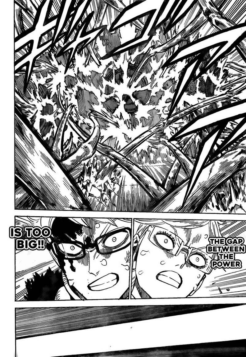 Black Clover 238 5